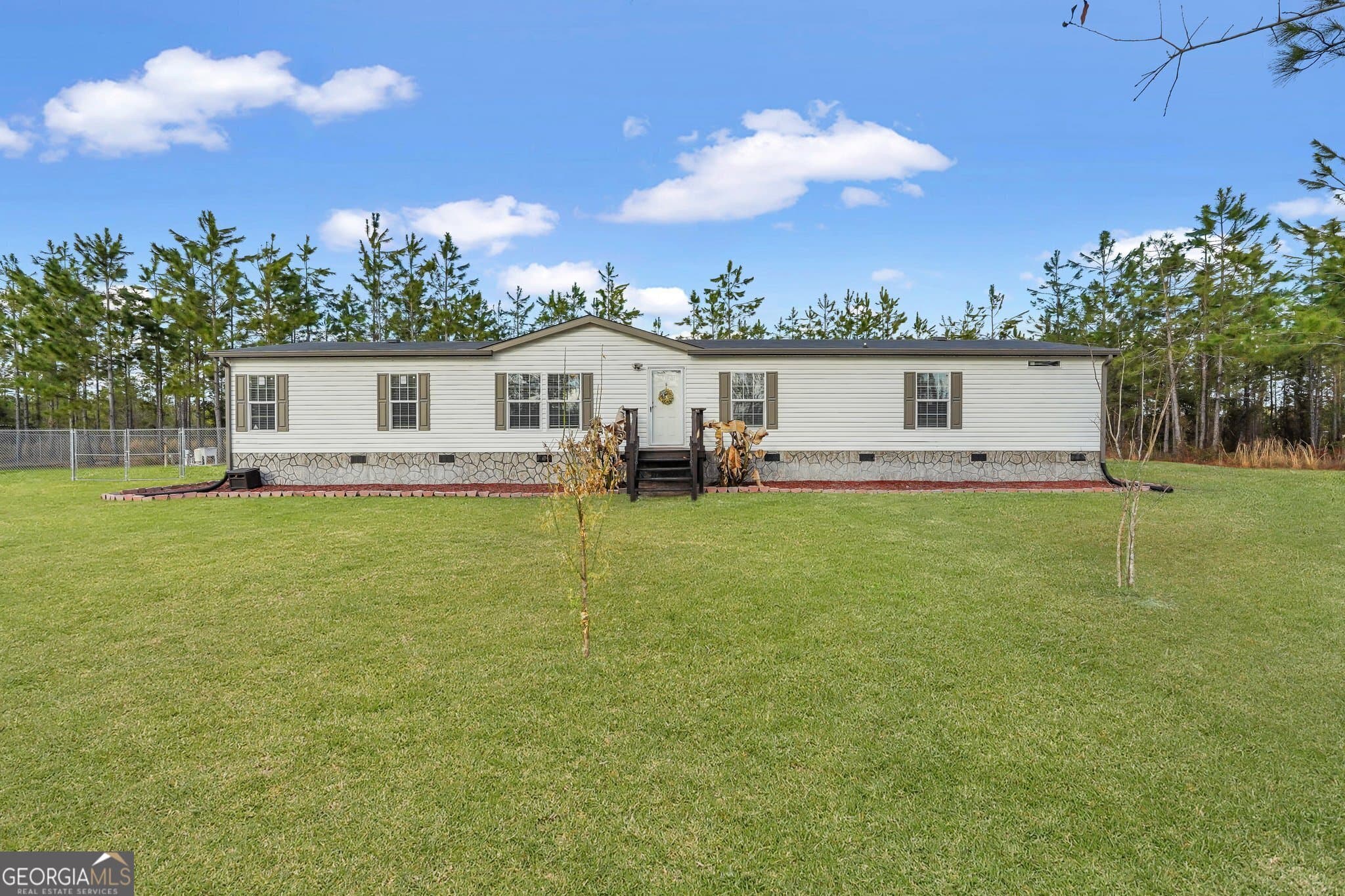 1834 Highway 252, Folkston, GA 31537 — most recent listing photo