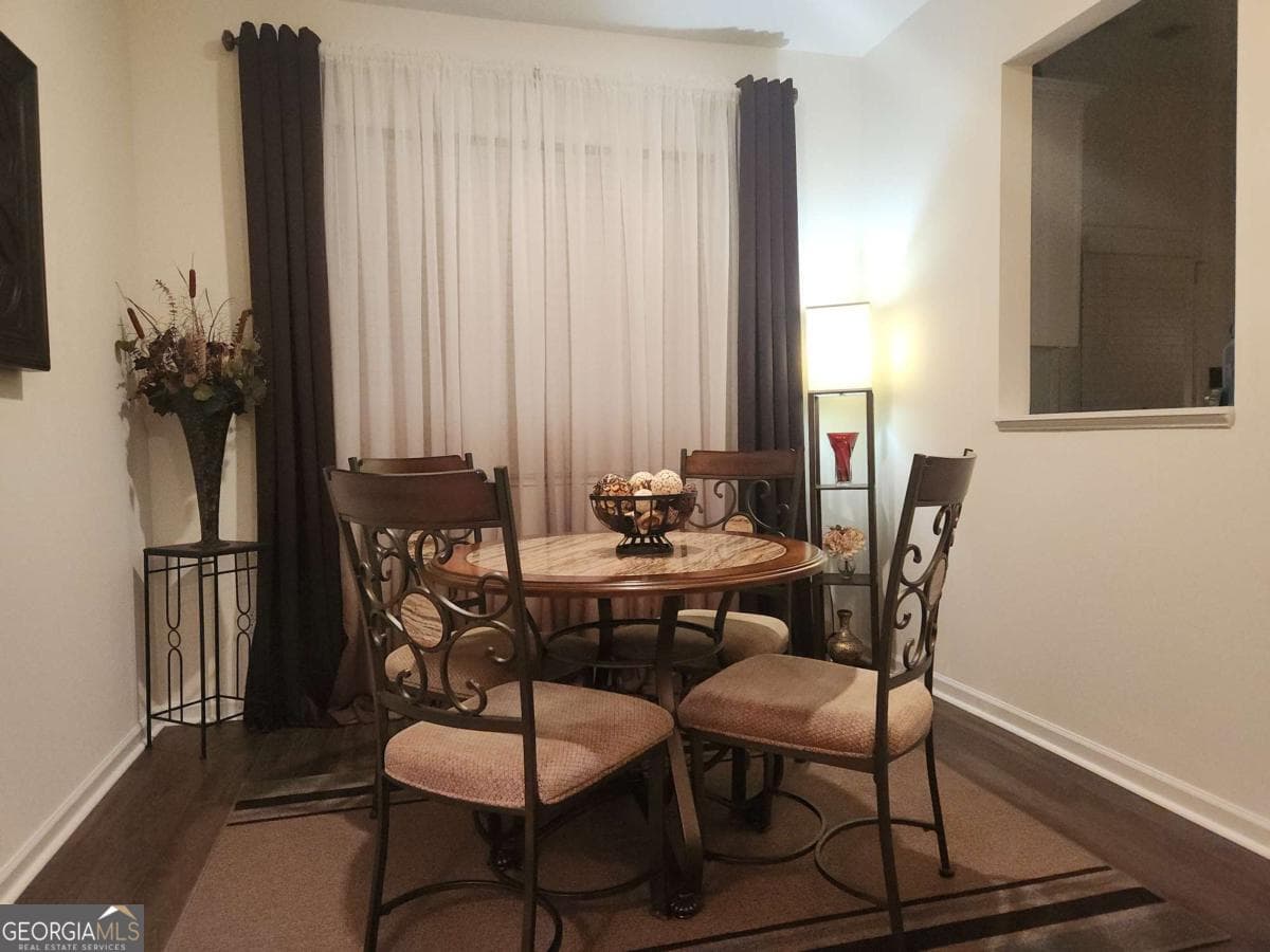 3 bedroom, 2.5 bathroom, 1,524 sq ft townhouse for sale at 1302 Speckle Park Way, Stockbridge, GA 30281 — photo 6