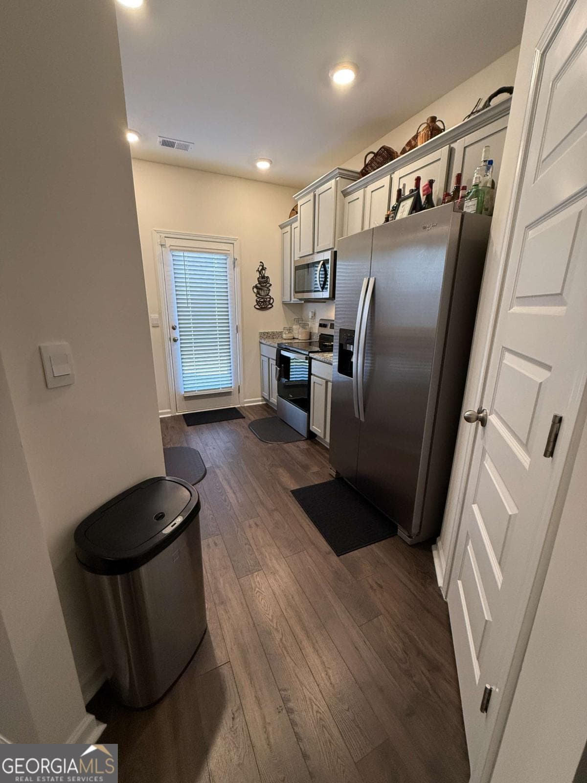 3 bedroom, 2.5 bathroom, 1,524 sq ft townhouse for sale at 1302 Speckle Park Way, Stockbridge, GA 30281 — photo 7