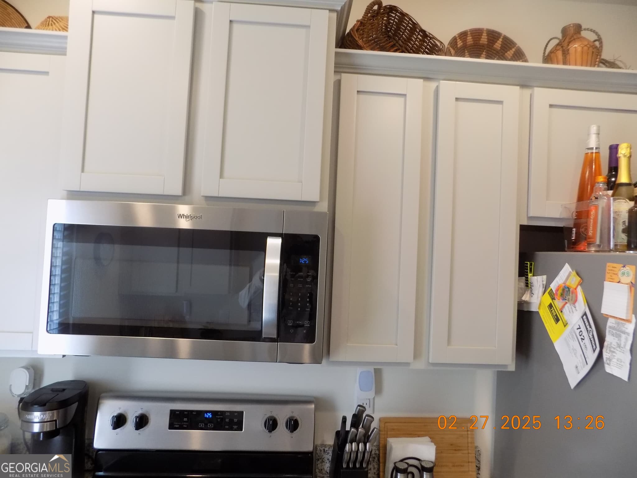 3 bedroom, 2.5 bathroom, 1,524 sq ft townhouse for sale at 1302 Speckle Park Way, Stockbridge, GA 30281 — photo 10