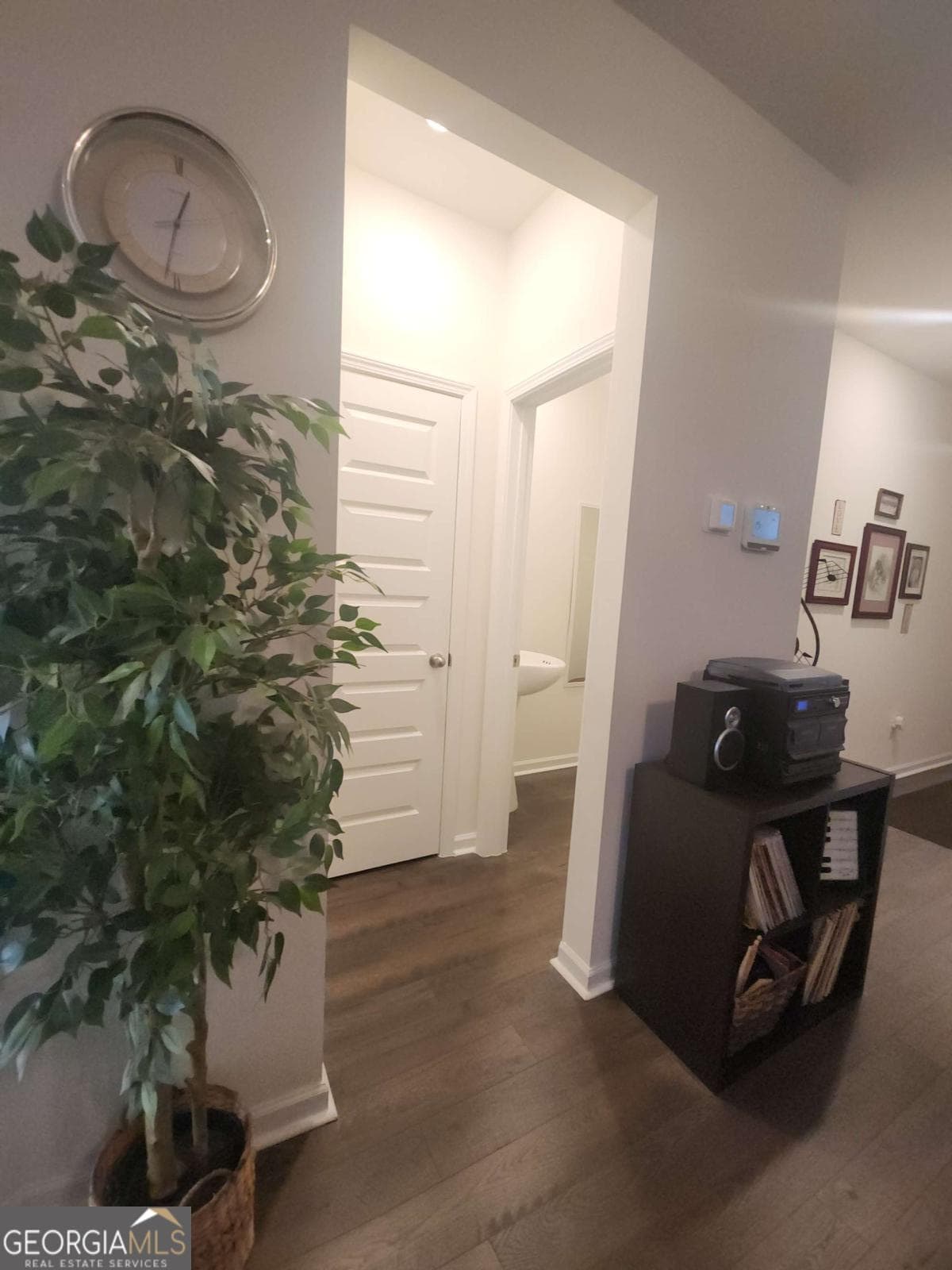 3 bedroom, 2.5 bathroom, 1,524 sq ft townhouse for sale at 1302 Speckle Park Way, Stockbridge, GA 30281 — photo 8