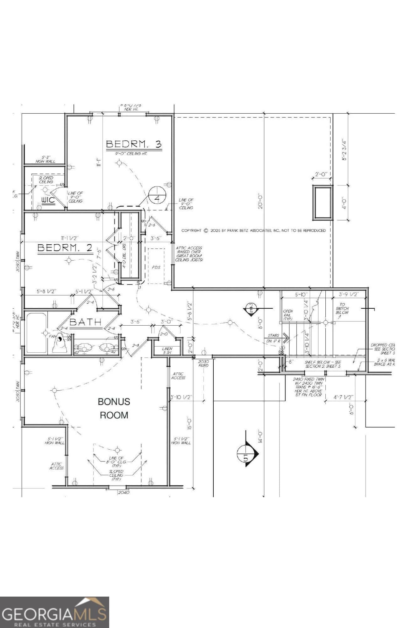 4 bedroom, 2.5 bathroom, 2,278 sq ft single family residence for sale at 181 Hart Road, Jenkinsburg, GA 30234 — photo 3