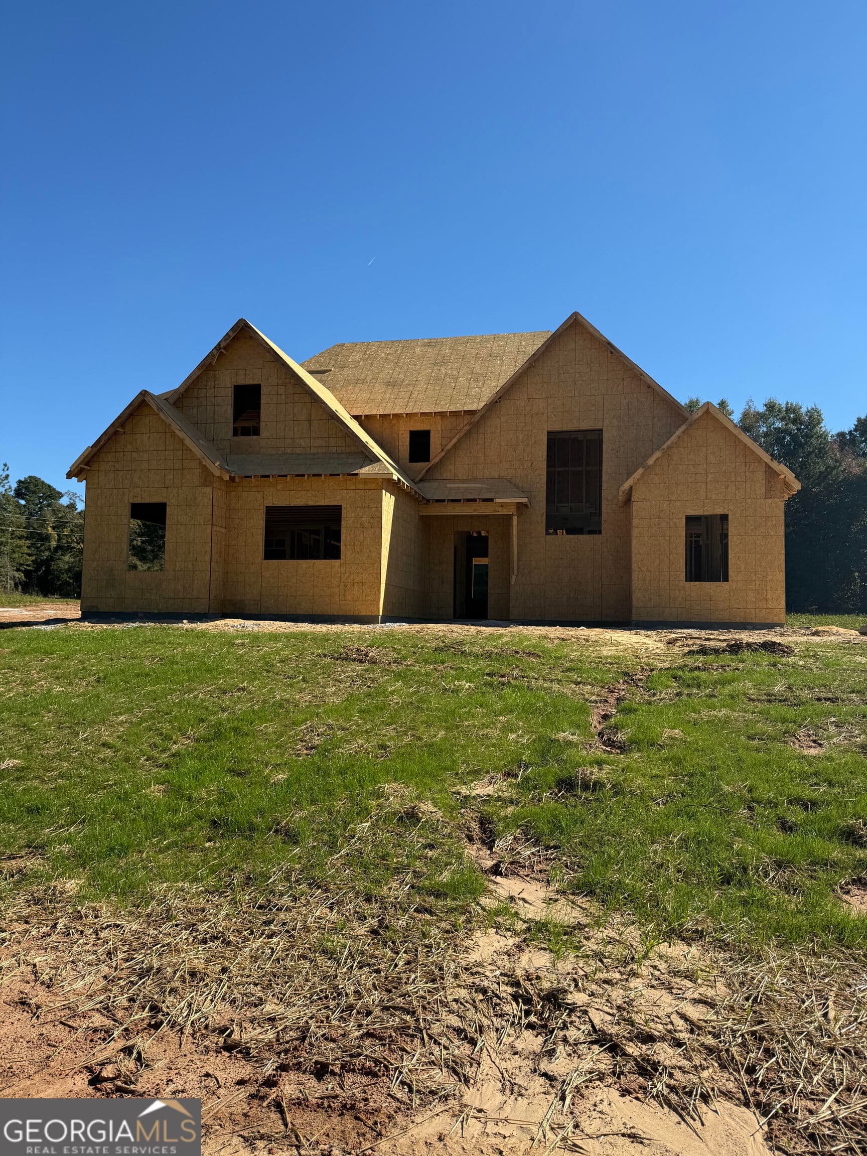 4 bedroom, 2.5 bathroom, 2,278 sq ft single family residence for sale at 181 Hart Road, Jenkinsburg, GA 30234 — photo 4