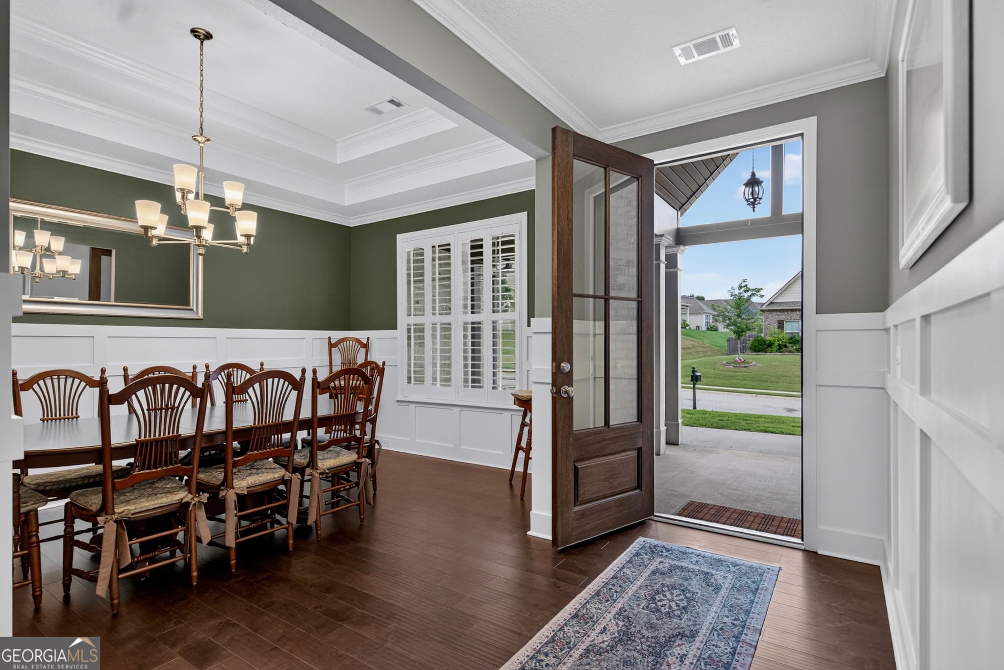 3 bedroom, 2 bathroom, 2,255 sq ft single family residence for sale at 206 Linman Drive, Lagrange, GA 30241 — photo 6