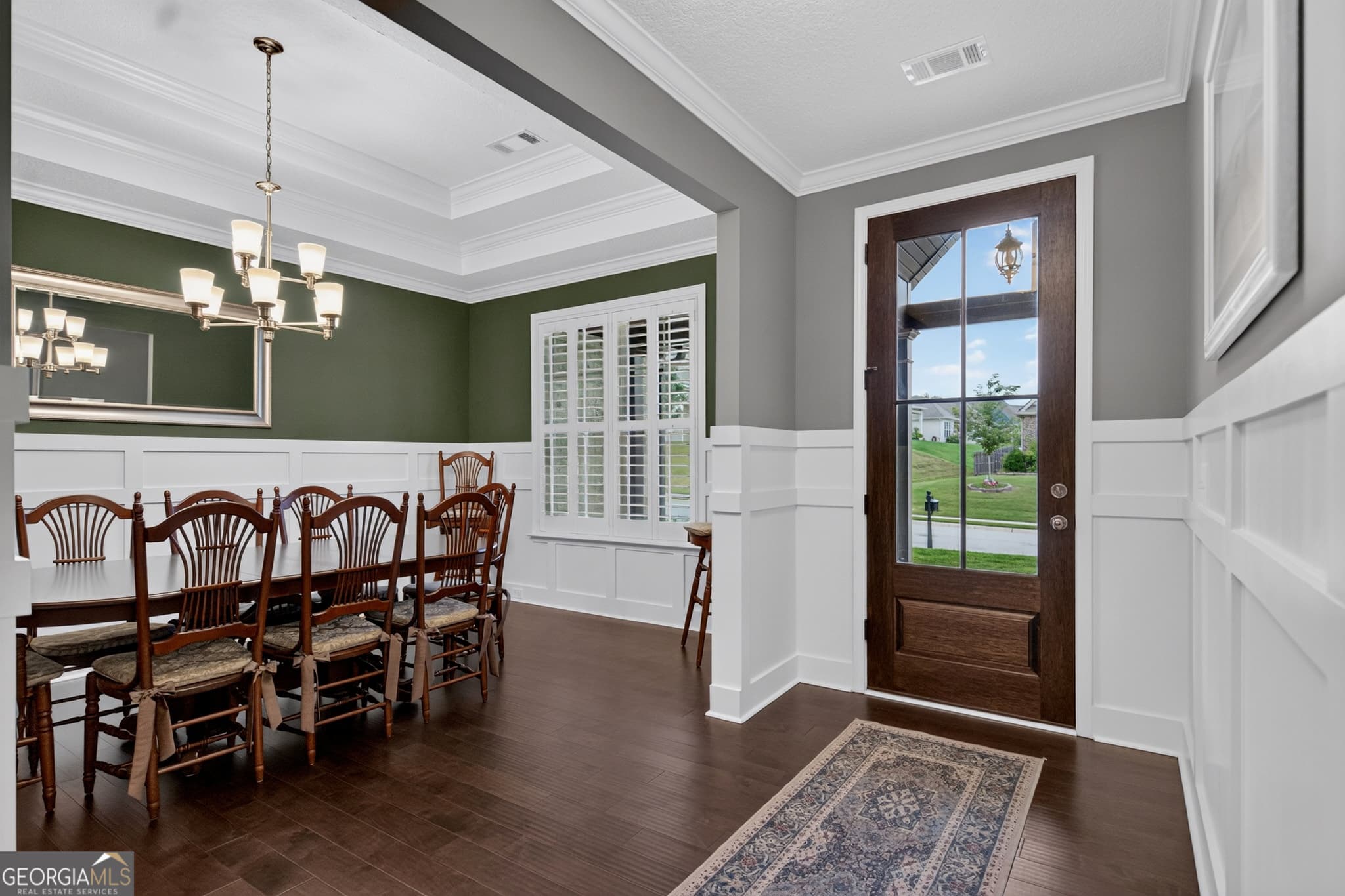 3 bedroom, 2 bathroom, 2,255 sq ft single family residence for sale at 206 Linman Drive, Lagrange, GA 30241 — photo 7