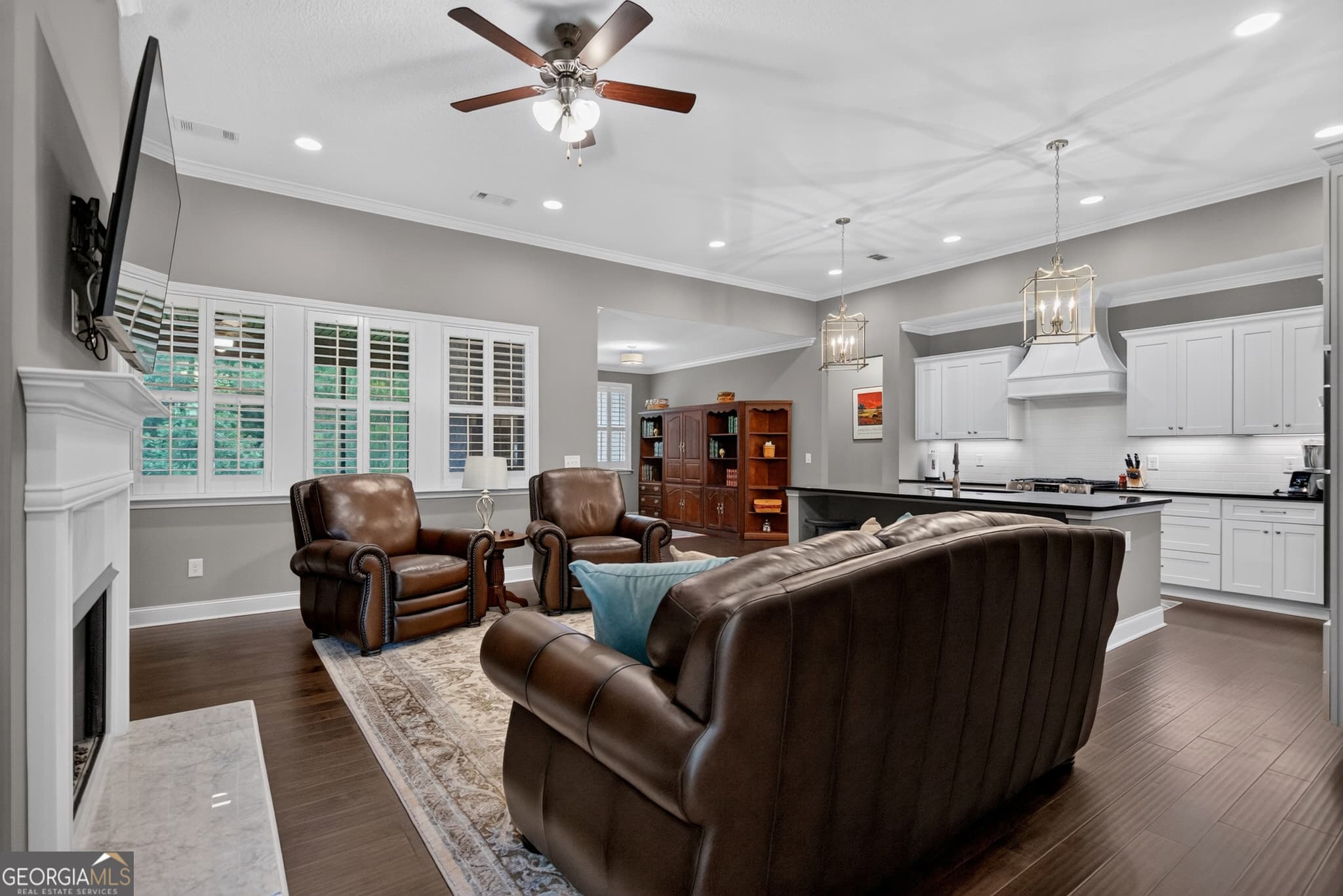 3 bedroom, 2 bathroom, 2,255 sq ft single family residence for sale at 206 Linman Drive, Lagrange, GA 30241 — photo 10