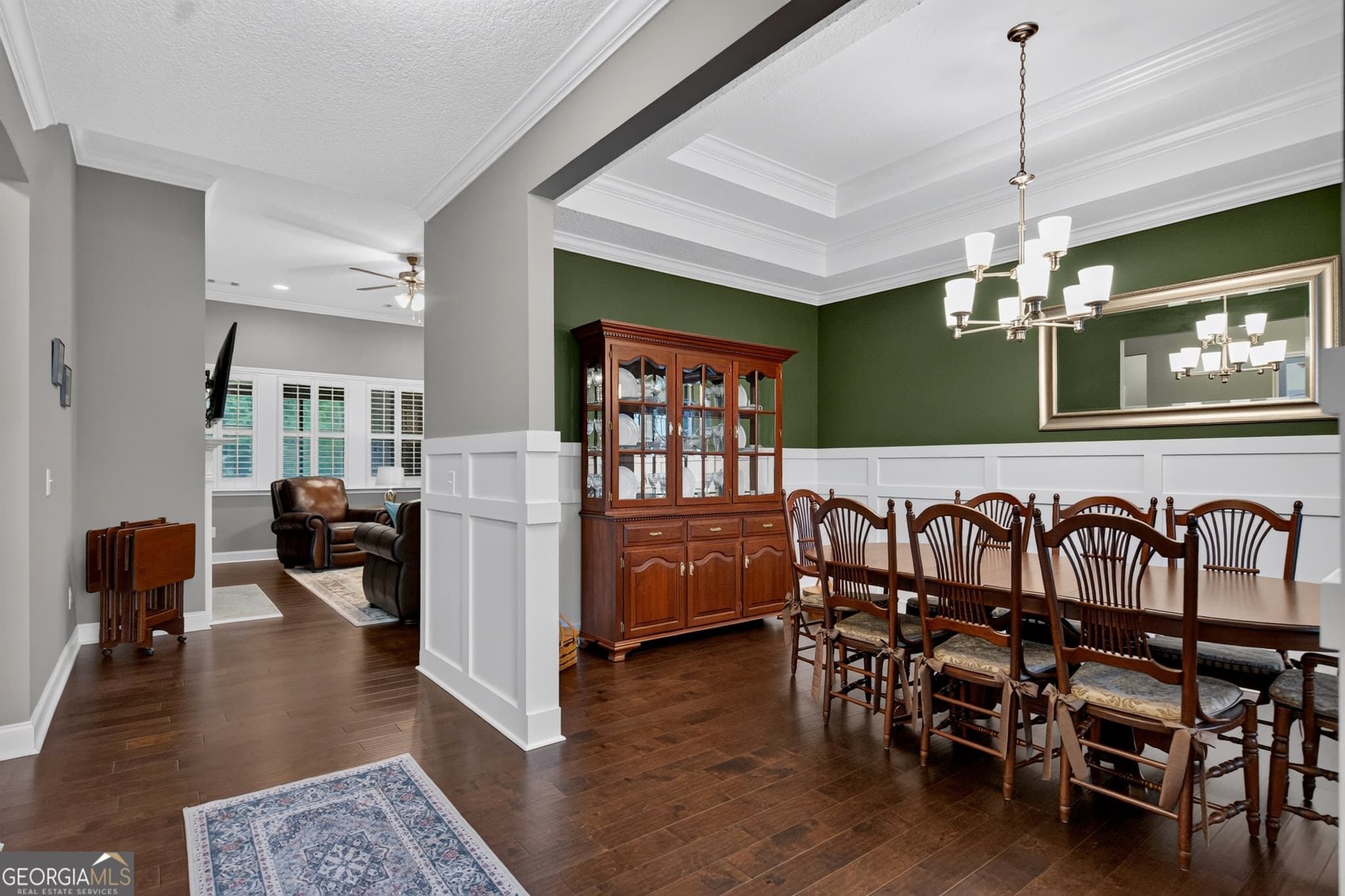 3 bedroom, 2 bathroom, 2,255 sq ft single family residence for sale at 206 Linman Drive, Lagrange, GA 30241 — photo 8