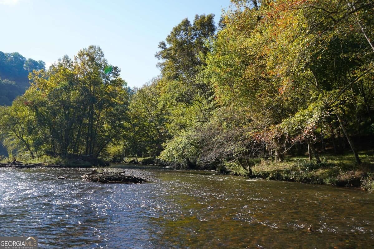 residential lot for sale at 0 River Run Way, Hayesville, NC 28904 — photo 2