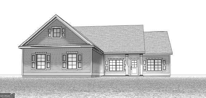 4 bedroom, 2 bathroom single family residence for sale at 462 Woodridge Lane, Cairo, GA 39827 — photo 2