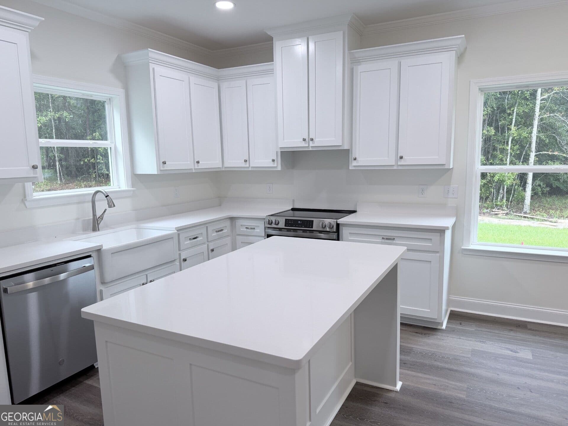 4 bedroom, 2 bathroom single family residence for sale at 462 Woodridge Lane, Cairo, GA 39827 — photo 6