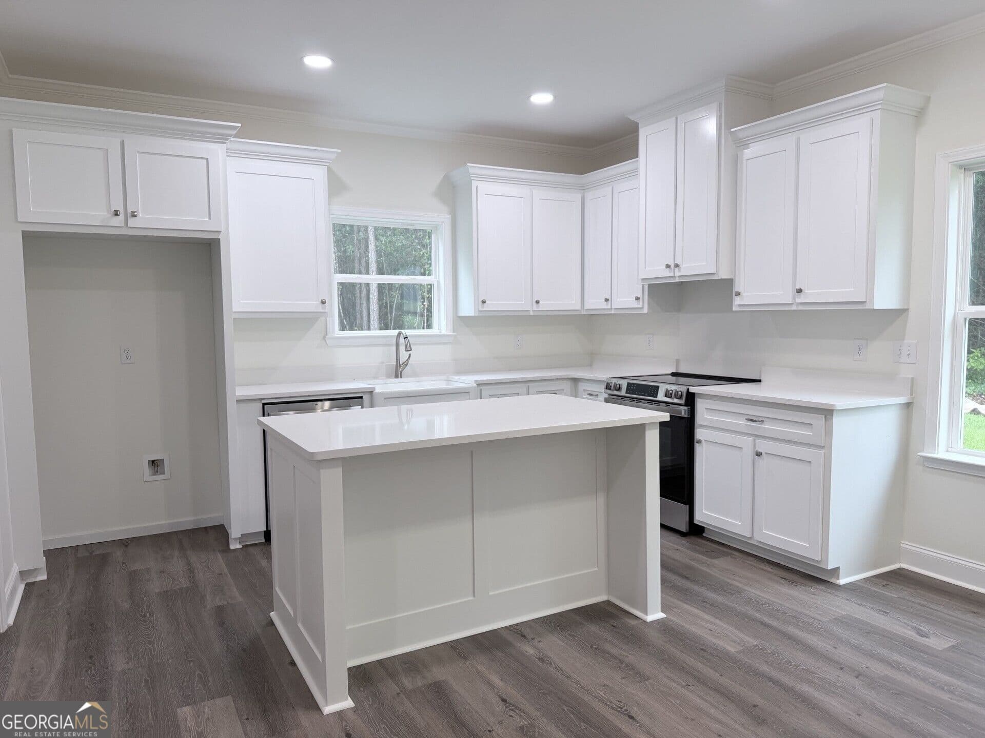 4 bedroom, 2 bathroom single family residence for sale at 462 Woodridge Lane, Cairo, GA 39827 — photo 7