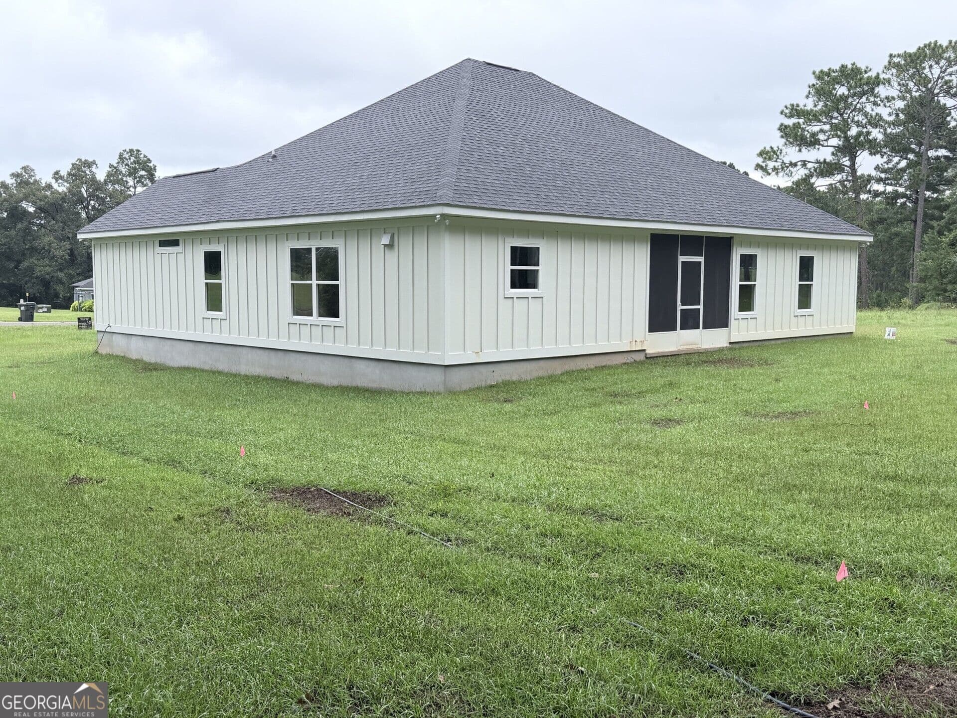 4 bedroom, 2 bathroom single family residence for sale at 462 Woodridge Lane, Cairo, GA 39827 — photo 3