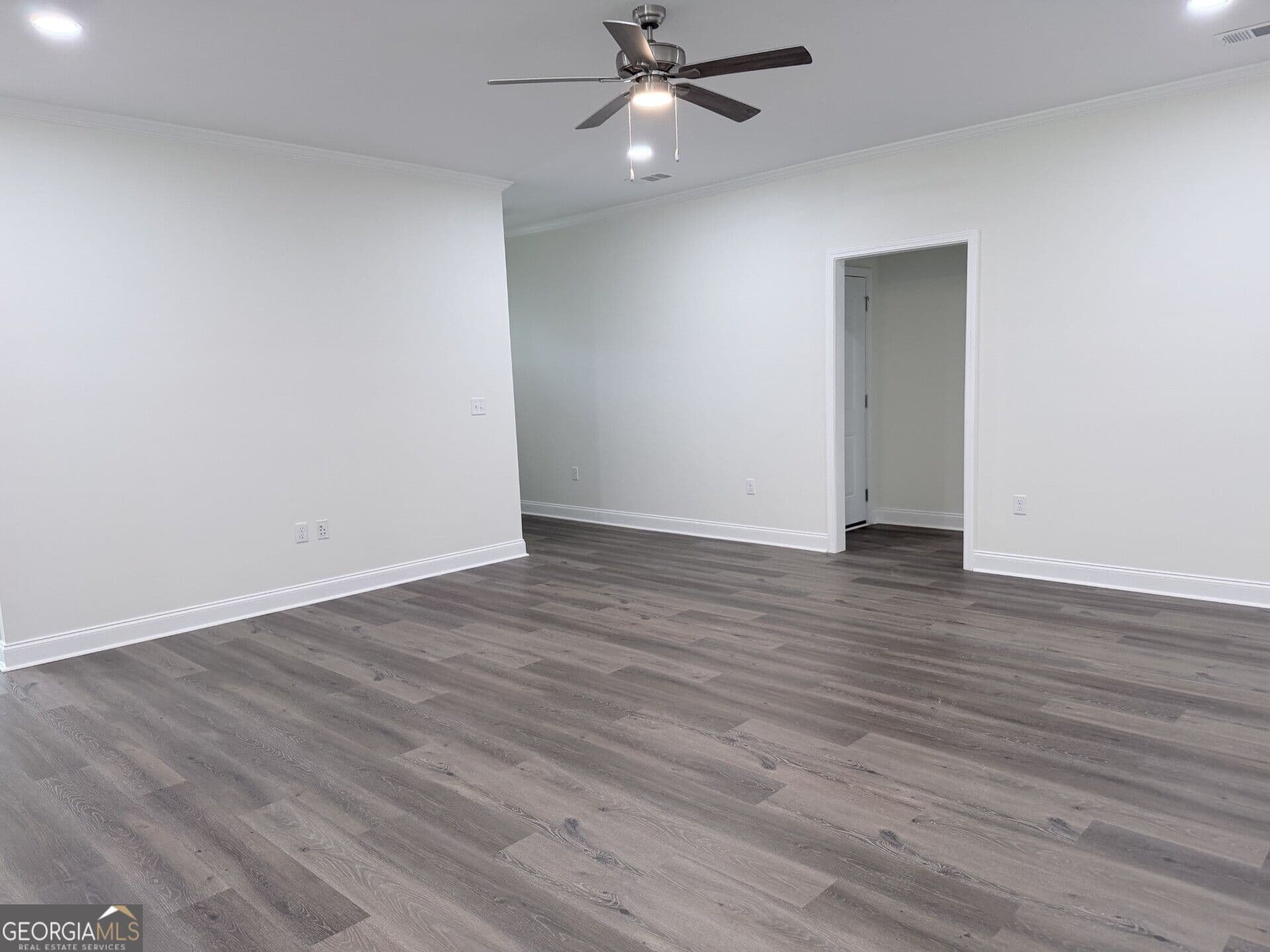 4 bedroom, 2 bathroom single family residence for sale at 462 Woodridge Lane, Cairo, GA 39827 — photo 9