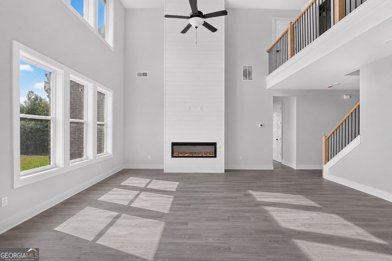 4 bedroom, 3.5 bathroom, 2,817 sq ft single family residence for sale at 5091 Tower View Trail 35G, Snellville, GA 30039 — photo 10
