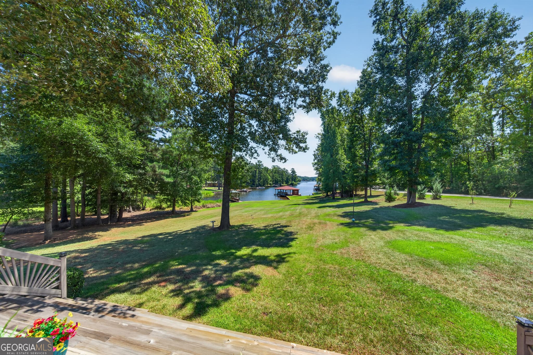 3 bedroom, 2.5 bathroom, 1,738 sq ft single family residence for sale at 366 Sinclair Road, Eatonton, GA 31024 — photo 6