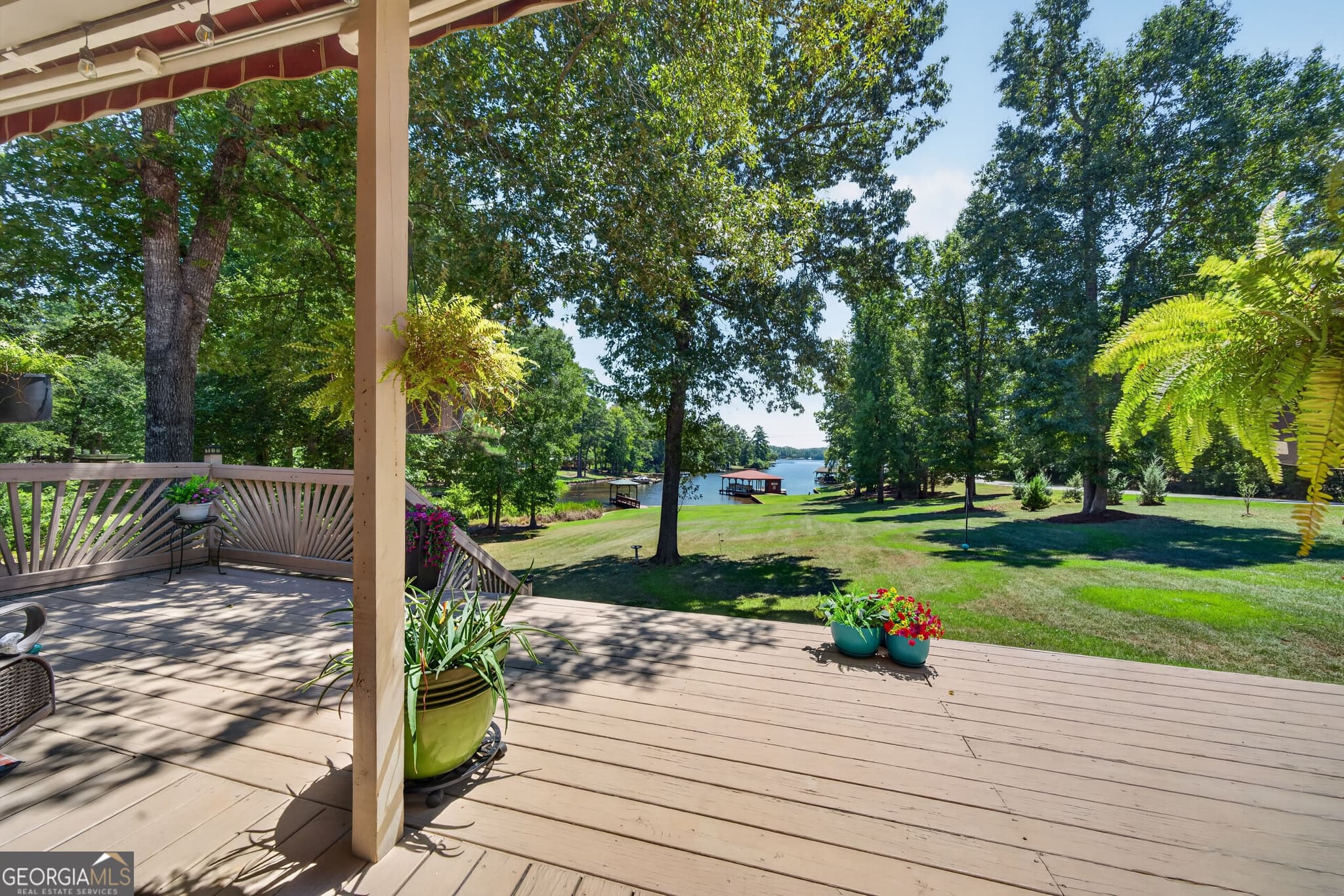 3 bedroom, 2.5 bathroom, 1,738 sq ft single family residence for sale at 366 Sinclair Road, Eatonton, GA 31024 — photo 7