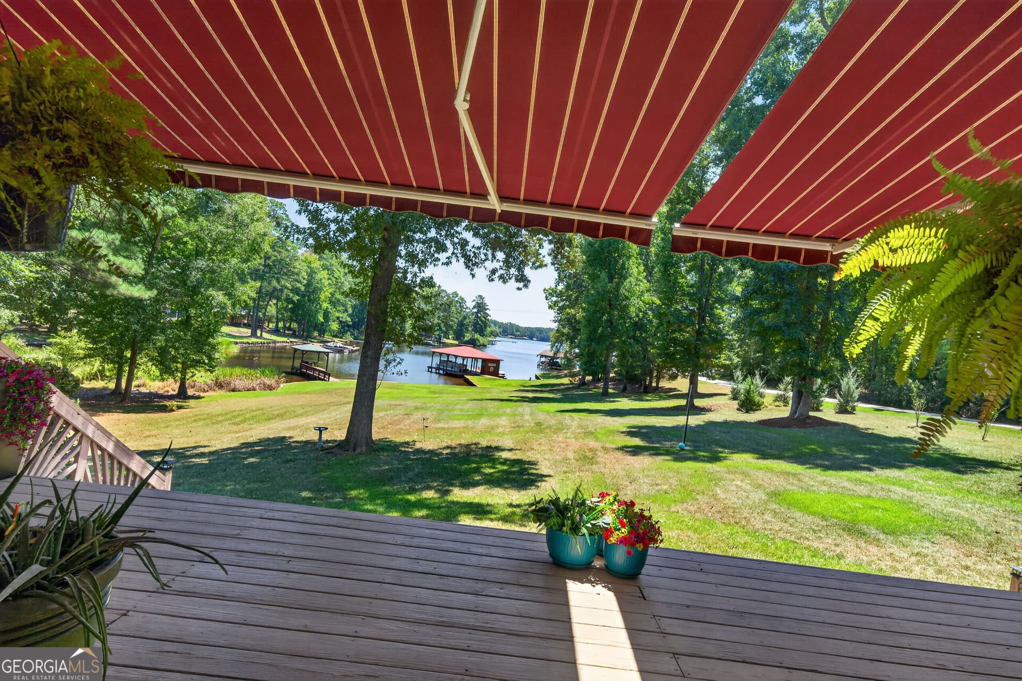 3 bedroom, 2.5 bathroom, 1,738 sq ft single family residence for sale at 366 Sinclair Road, Eatonton, GA 31024 — photo 10