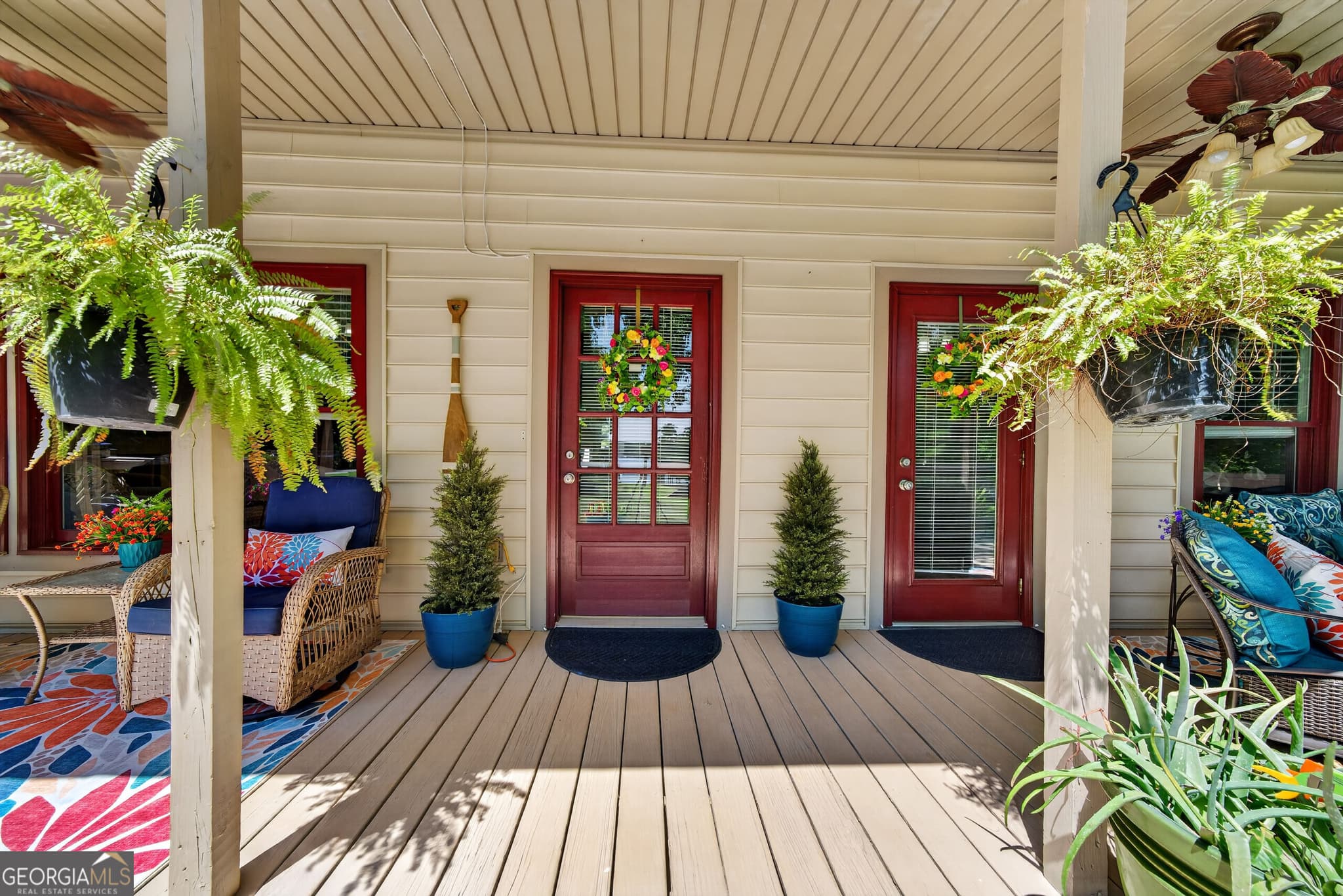 3 bedroom, 2.5 bathroom, 1,738 sq ft single family residence for sale at 366 Sinclair Road, Eatonton, GA 31024 — photo 8