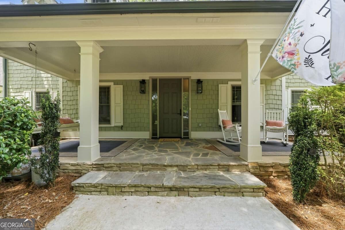 5 bedroom, 4 bathroom, 2,331 sq ft single family residence for sale at 160 Parkside Lane, Eatonton, GA 31024 — photo 6