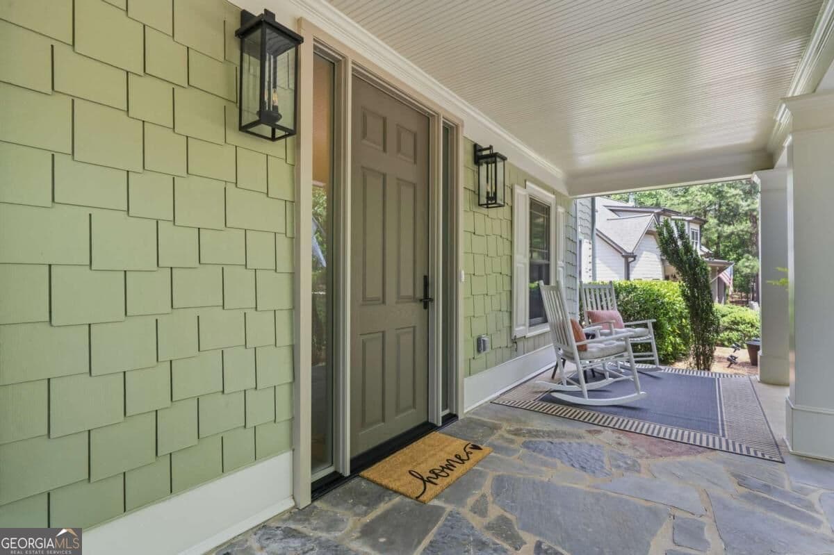 5 bedroom, 4 bathroom, 2,331 sq ft single family residence for sale at 160 Parkside Lane, Eatonton, GA 31024 — photo 7