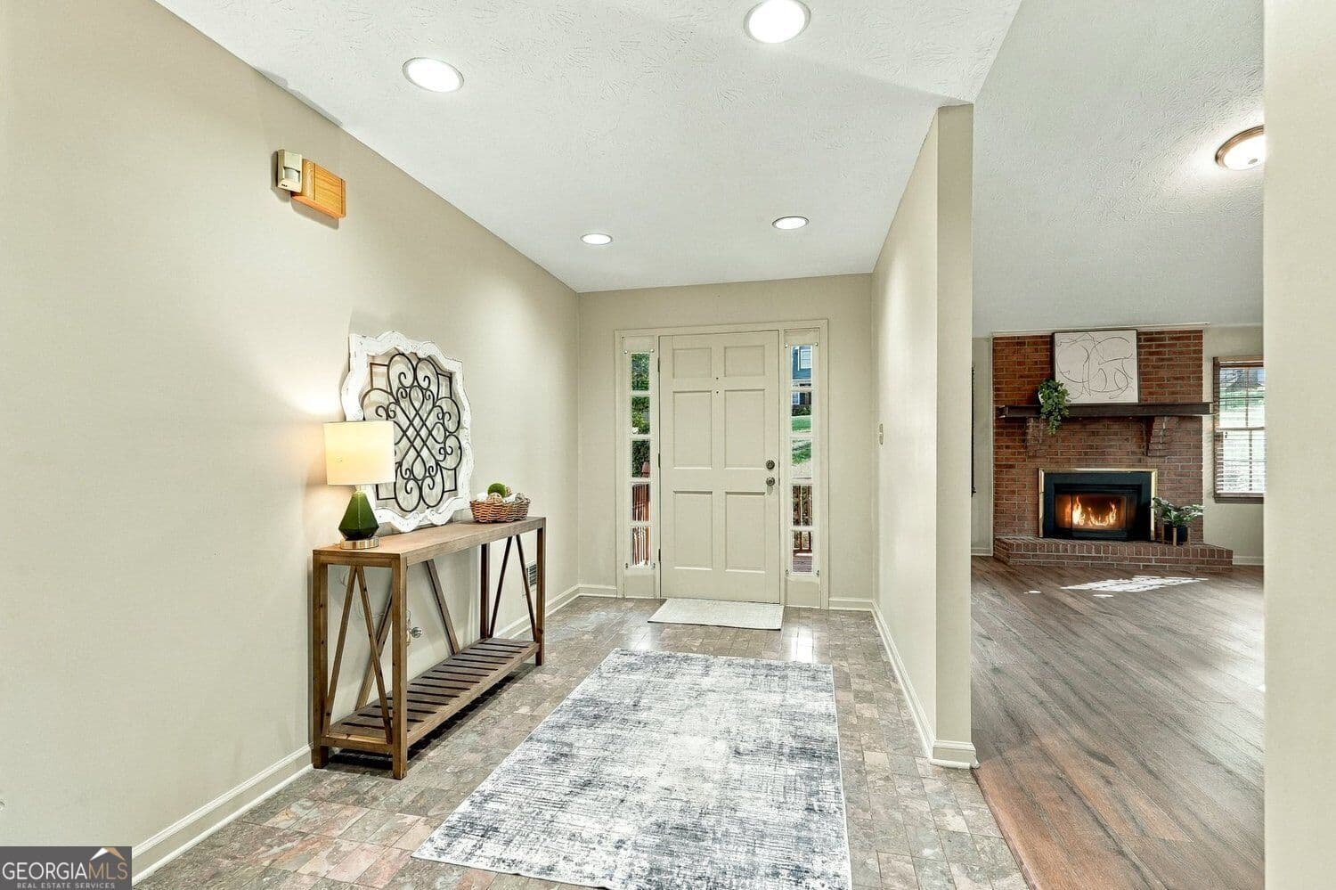 3 bedroom, 2 bathroom, 3,045 sq ft single family residence for sale at 1750 Sundale Drive, Lawrenceville, GA 30046 — photo 6