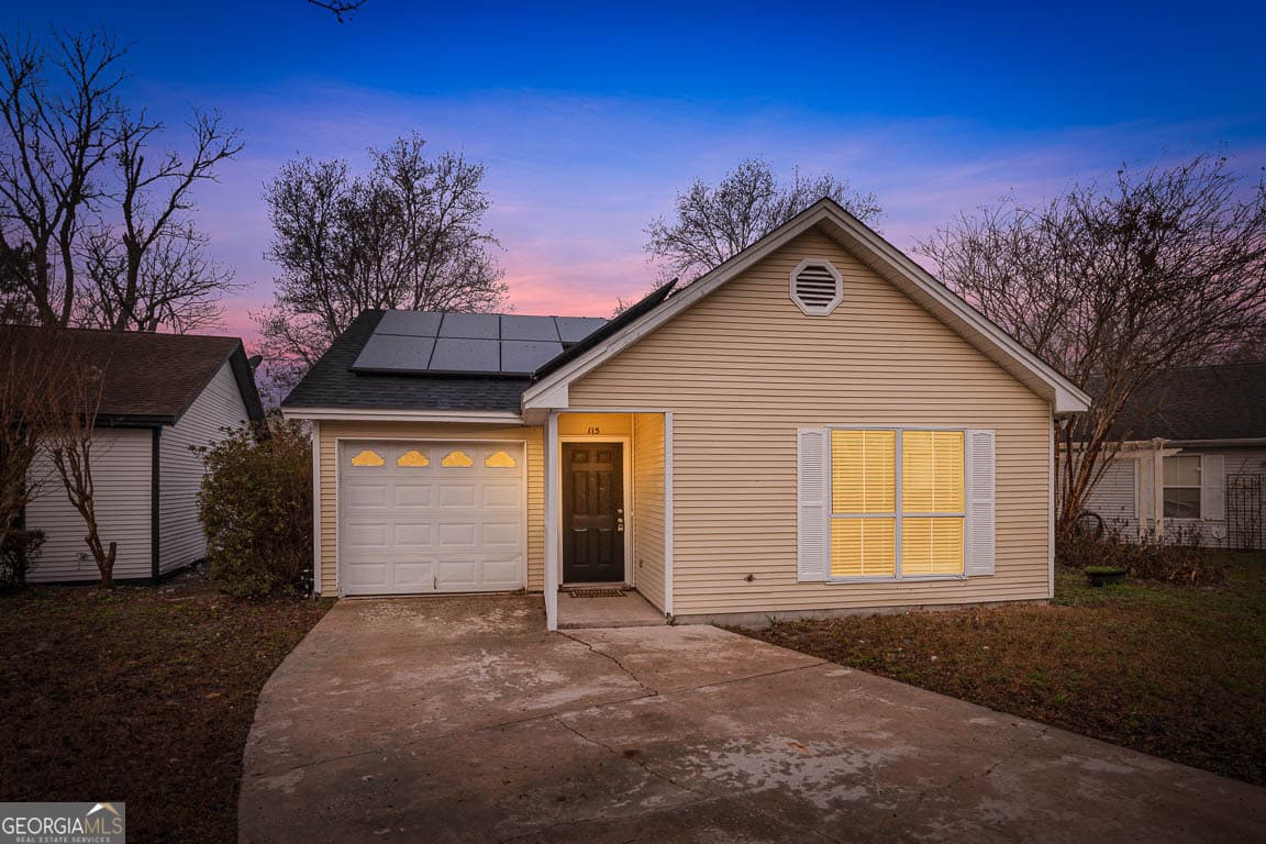 115 Spinnaker Circle, Kingsland, GA 31548 — most recent listing photo