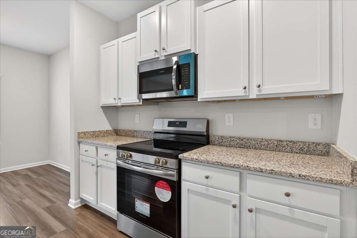3 bedroom, 2.5 bathroom, 1,665 sq ft townhouse for sale at 105 Brexley Drive, Calhoun, GA 30701 — photo 10