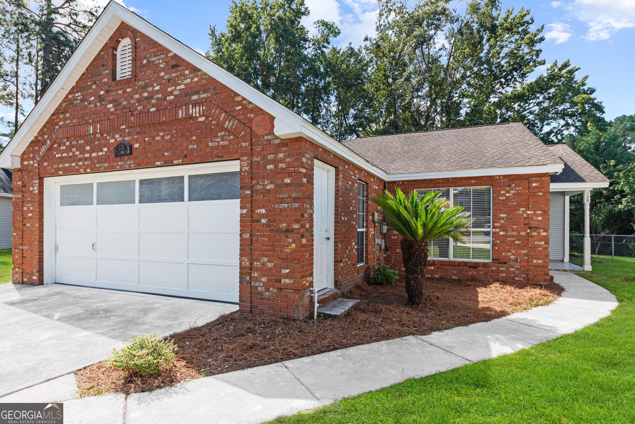 129 Spinnaker Circle, Kingsland, GA 31548 — most recent listing photo