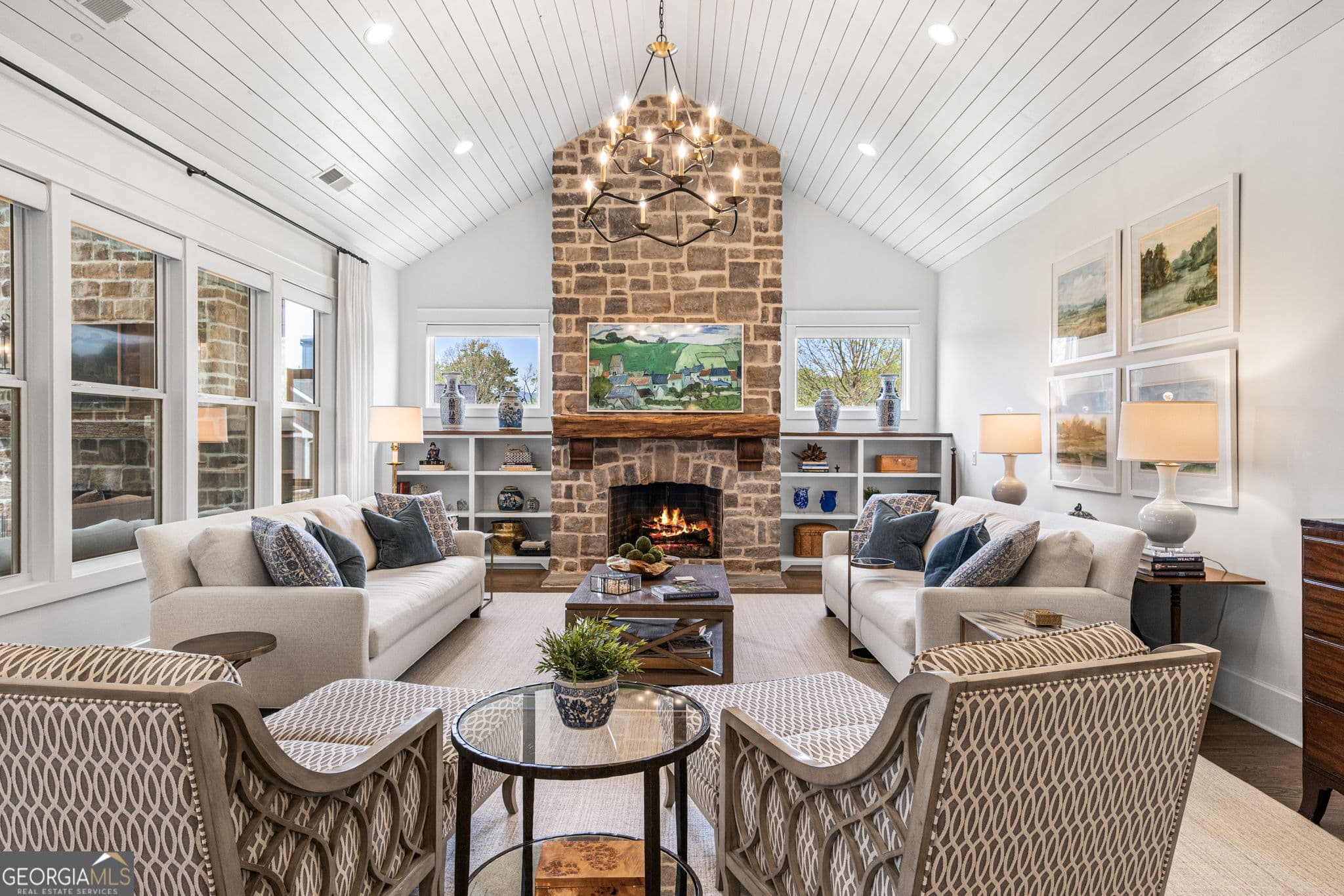 4 bedroom, 3.5 bathroom single family residence for sale at 275 Bell Creek Cove Road, Hiawassee, GA 30546 — photo 6