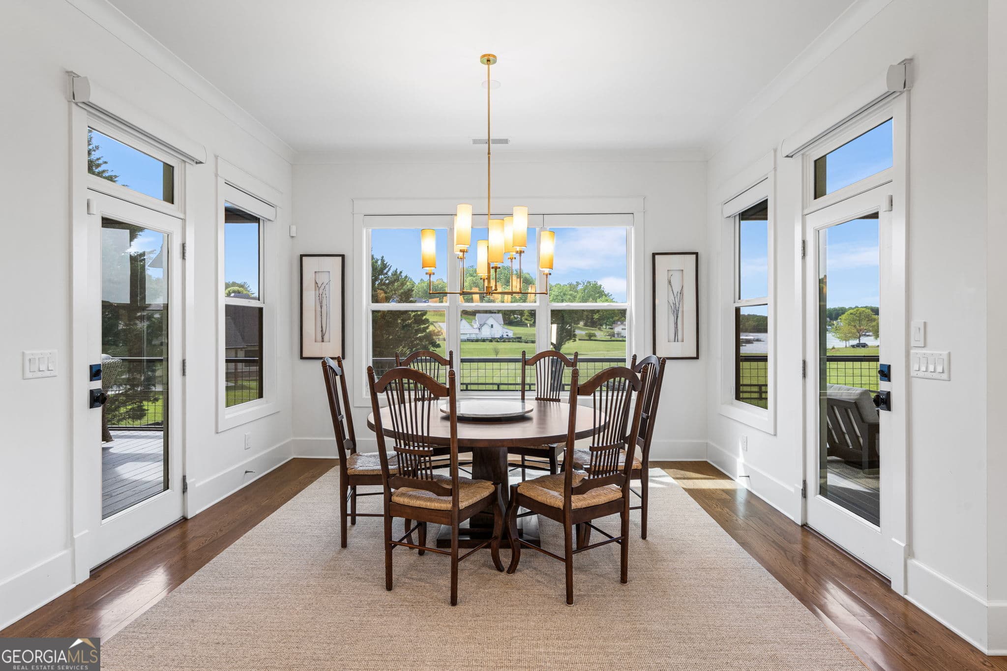 4 bedroom, 3.5 bathroom single family residence for sale at 275 Bell Creek Cove Road, Hiawassee, GA 30546 — photo 10