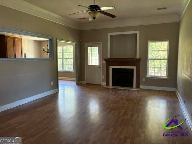 4 bedroom, 2 bathroom, 1,751 sq ft single family residence for sale at 201 Boulder Creek Road, Kathleen, GA 31047 — photo 2