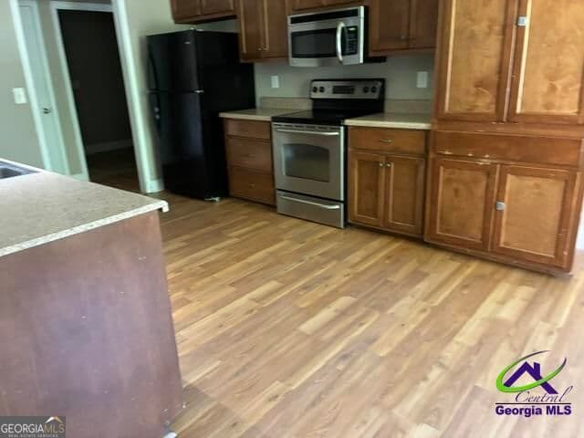 4 bedroom, 2 bathroom, 1,751 sq ft single family residence for sale at 201 Boulder Creek Road, Kathleen, GA 31047 — photo 7