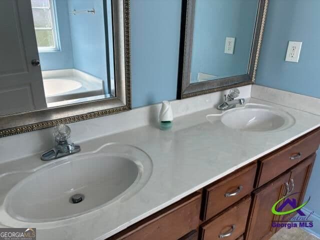 4 bedroom, 2 bathroom, 1,751 sq ft single family residence for sale at 201 Boulder Creek Road, Kathleen, GA 31047 — photo 9