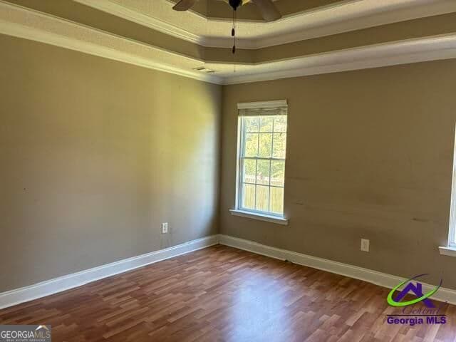 4 bedroom, 2 bathroom, 1,751 sq ft single family residence for sale at 201 Boulder Creek Road, Kathleen, GA 31047 — photo 8