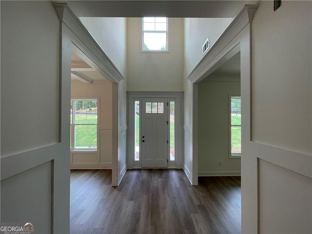 5 bedroom, 4 bathroom, 3,573 sq ft single family residence for sale at 3219 TRADITIONS Way, Jefferson, GA 30549 — photo 5