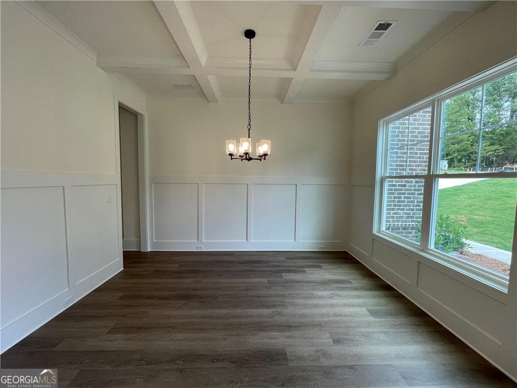 5 bedroom, 4 bathroom, 3,573 sq ft single family residence for sale at 3219 TRADITIONS Way, Jefferson, GA 30549 — photo 4