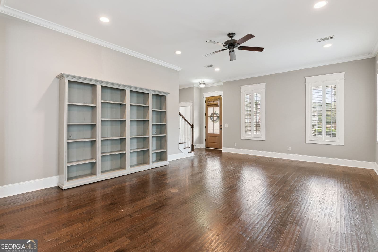 5 bedroom, 3 bathroom, 2,723 sq ft single family residence for sale at 180 Township Bluff Circle, St. Simons, GA 31522 — photo 9