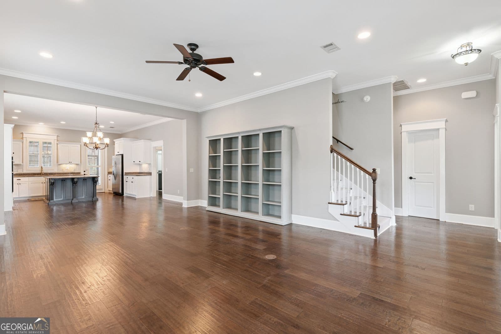 5 bedroom, 3 bathroom, 2,723 sq ft single family residence for sale at 180 Township Bluff Circle, St. Simons, GA 31522 — photo 8