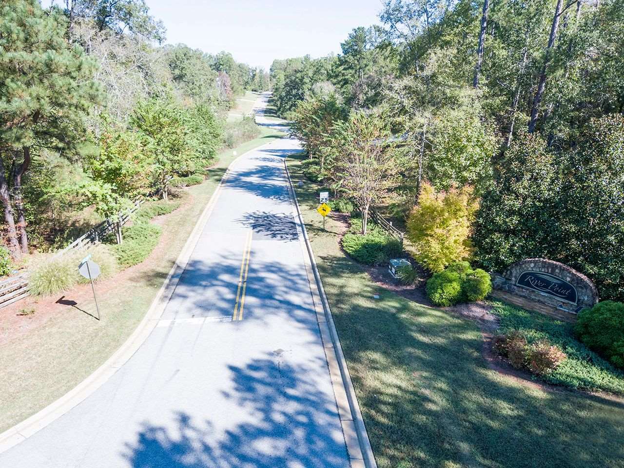 residential lot for sale at LOT 24-C River Point Road LOT 24-C, Jackson, GA 30233 — photo 4