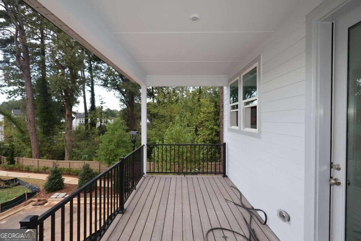 4 bedroom, 3.5 bathroom, 1,919 sq ft single family residence for sale at 3026 Greco Place, Scottdale, GA 30079 — photo 7
