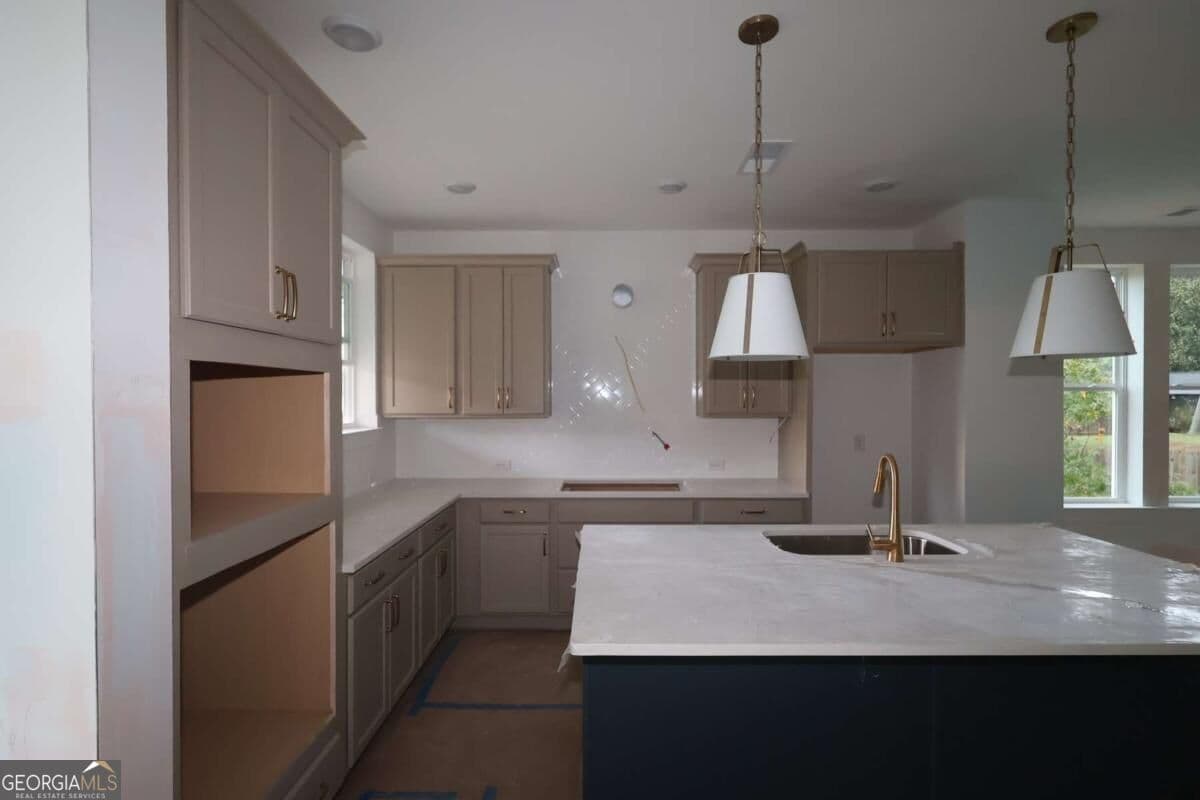 4 bedroom, 3.5 bathroom, 1,919 sq ft single family residence for sale at 3026 Greco Place, Scottdale, GA 30079 — photo 9