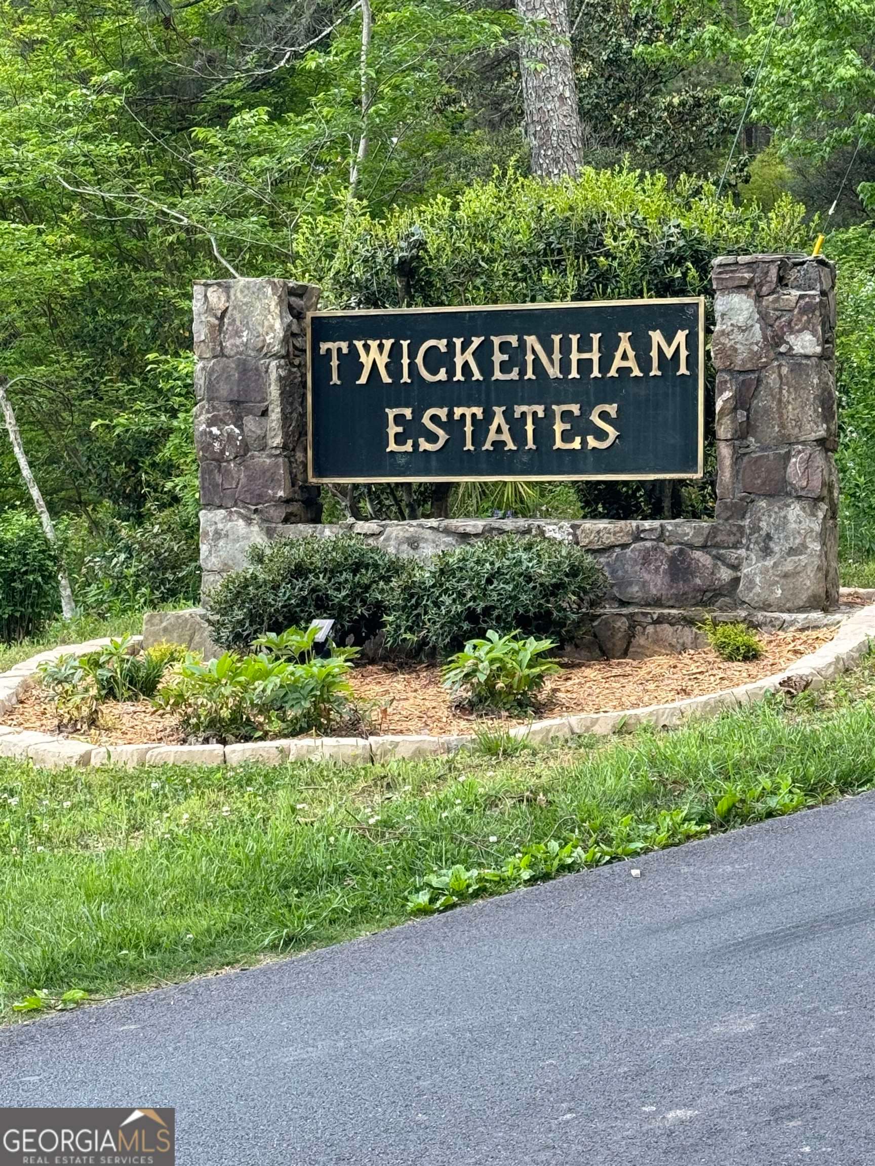 residential lot for sale at 0 Wellington Way, Rome, GA 30161 — photo 1 of 4