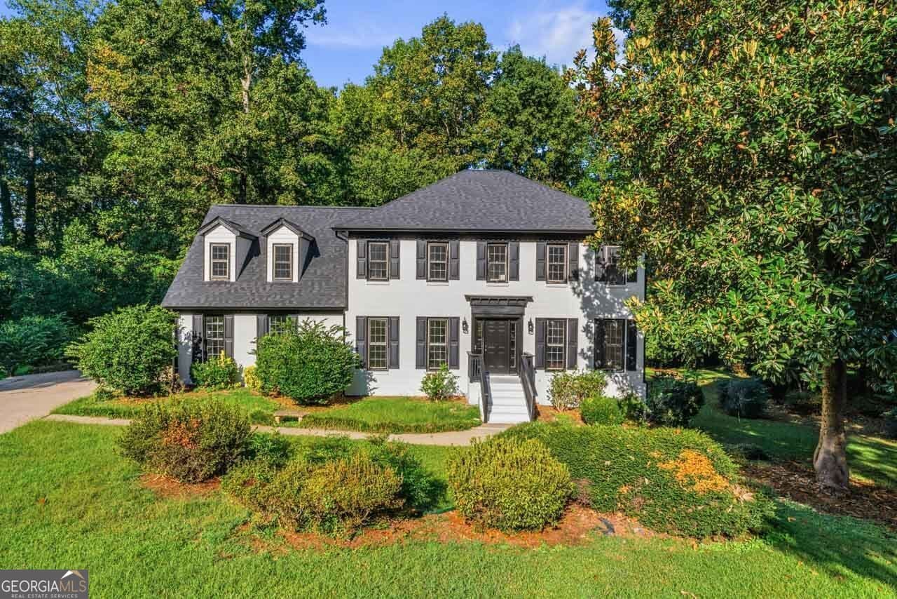 4 bedroom, 3.5 bathroom, 3,475 sq ft single family residence for rent at 3331 Channing Court, Lawrenceville, GA 30044 for $3,800 a month