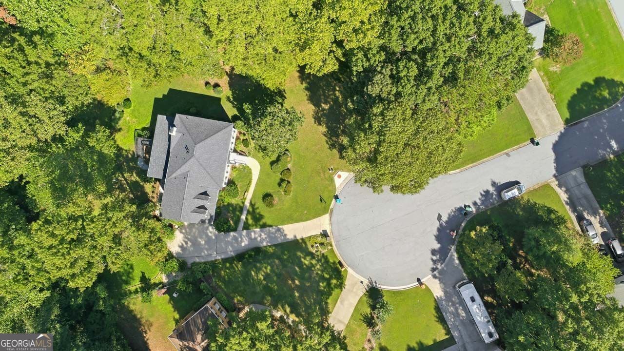 4 bedroom, 3.5 bathroom, 3,475 sq ft single family residence for rent at 3331 Channing Court, Lawrenceville, GA 30044 for $3,800 a month — photo 10