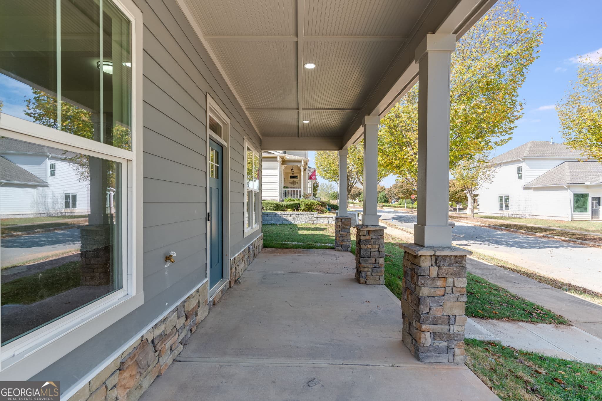4 bedroom, 4 bathroom, 2,936 sq ft single family residence for sale at 3208 Brantingham Road, Douglasville, GA 30135 — photo 6