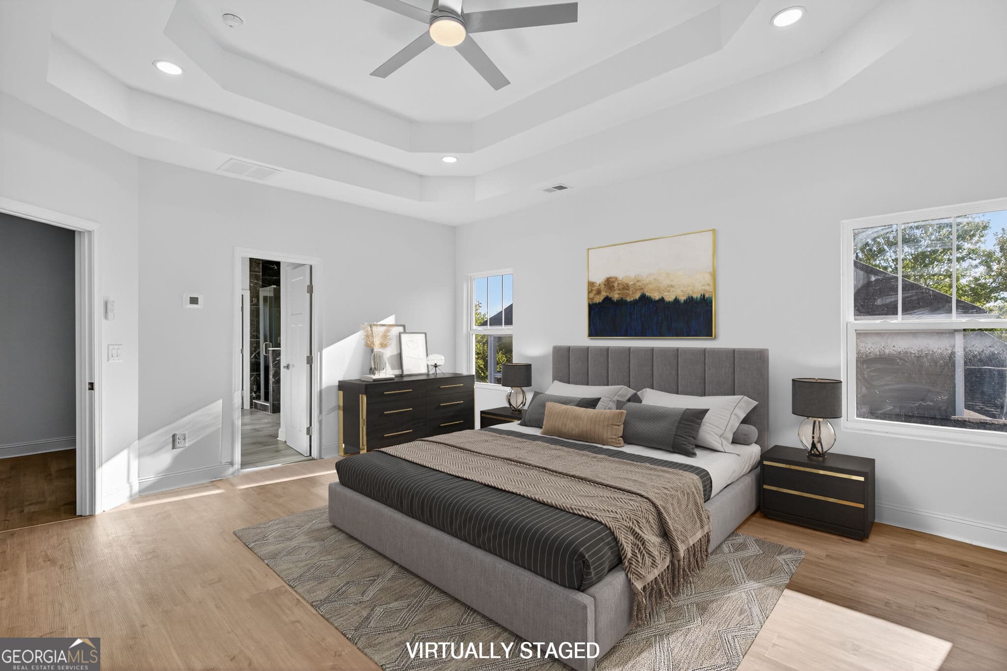 4 bedroom, 4 bathroom, 2,936 sq ft single family residence for sale at 3208 Brantingham Road, Douglasville, GA 30135 — photo 5