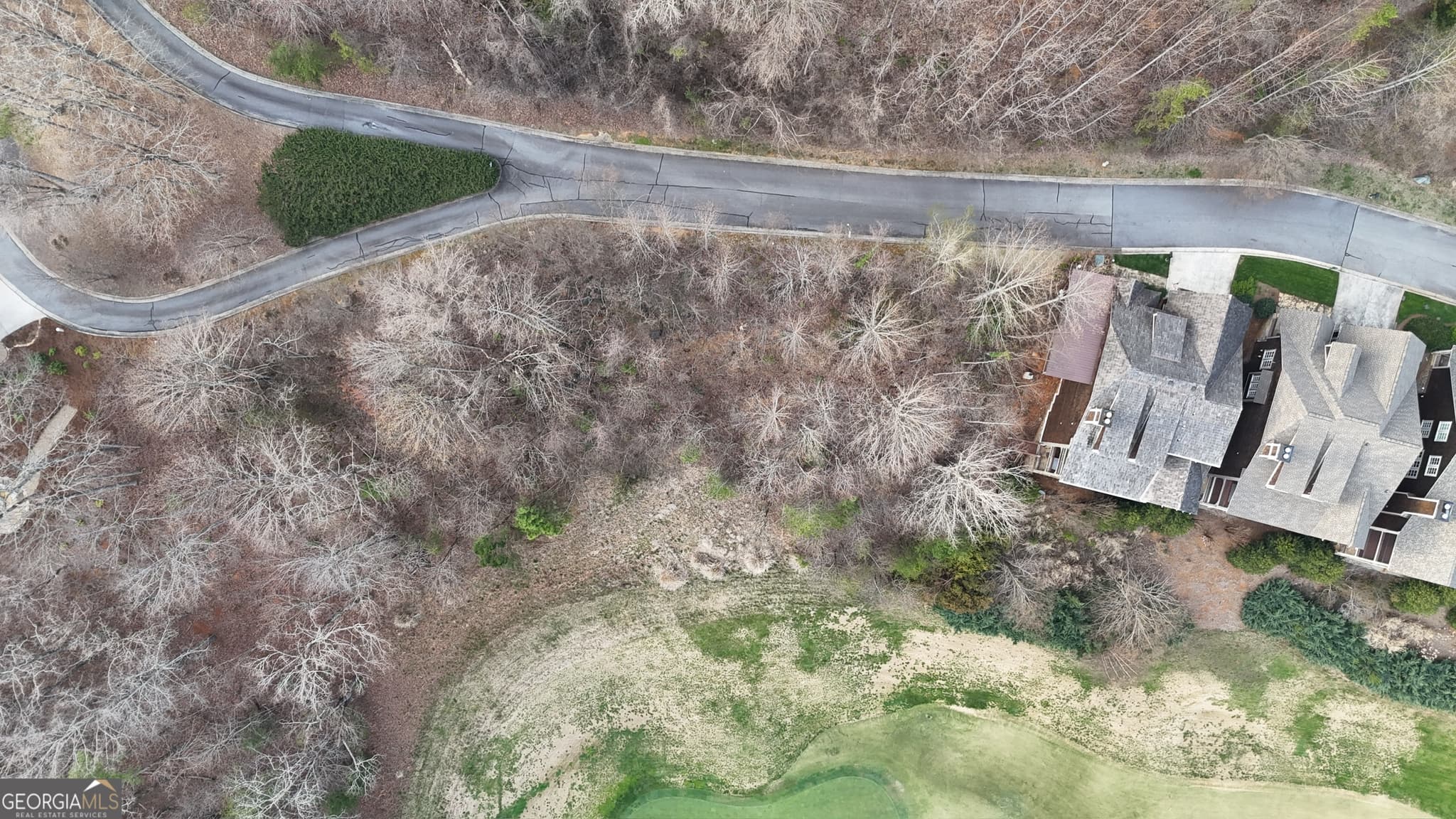 residential lot for sale at V 16 Village Club Drive V 16, Clayton, GA 30525 — photo 2