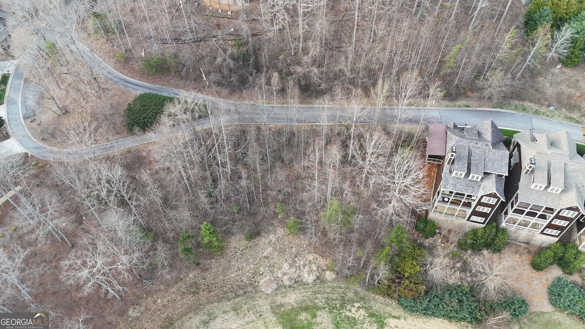 residential lot for sale at V 16 Village Club Drive V 16, Clayton, GA 30525 — photo 7