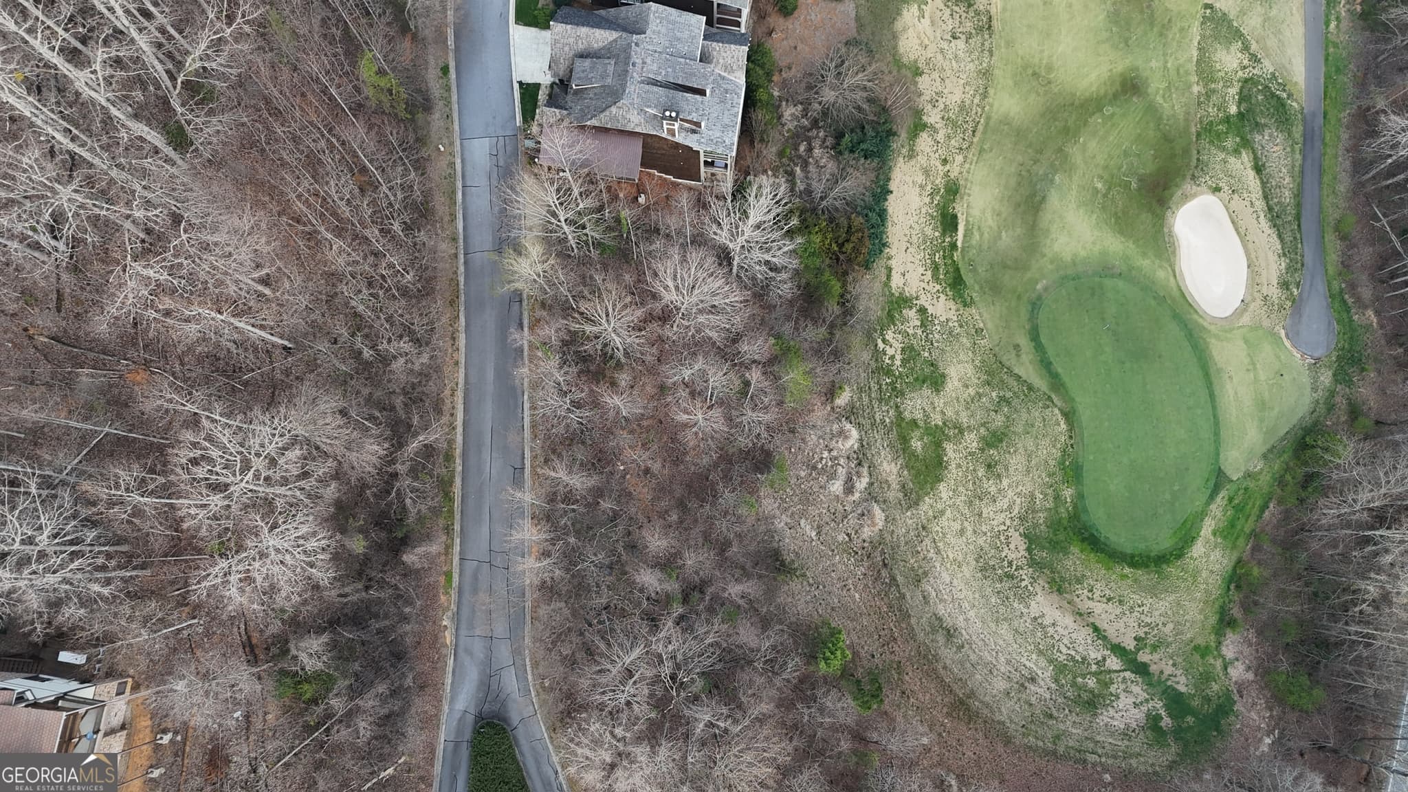 residential lot for sale at V 16 Village Club Drive V 16, Clayton, GA 30525 — photo 1 of 23