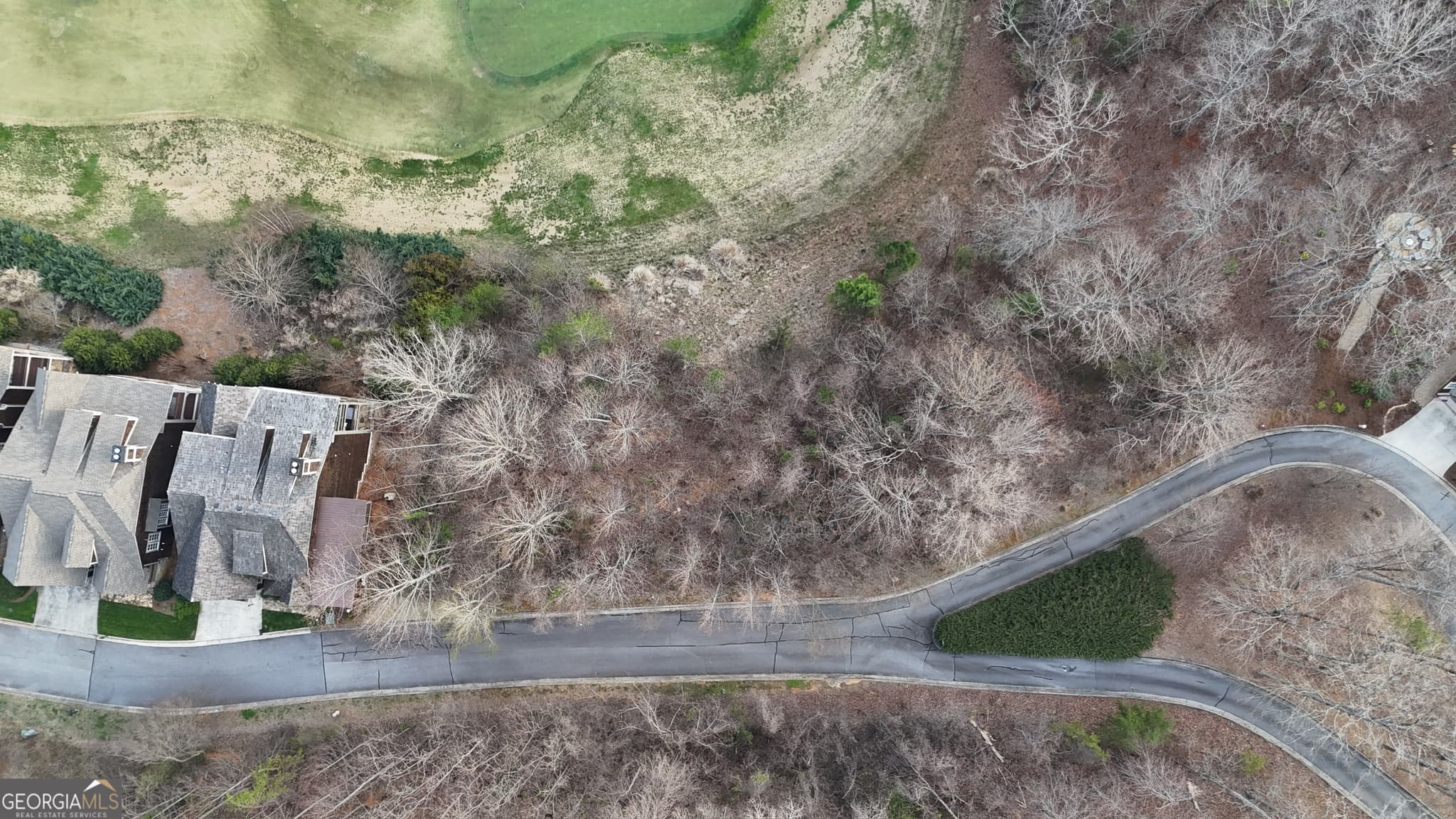 residential lot for sale at V 16 Village Club Drive V 16, Clayton, GA 30525 — photo 9